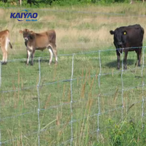 Ahorro de costos, material de alta calidad, Red de valla para ganado, título de traducción de valla de pastoreo de montaña - Product Image 4