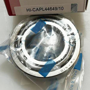 แบริ่งลูกกลิ้ง <span class=keywords><strong>L45449</strong></span>/10เทเปอร์แบริ่ง <span class=keywords><strong>L45449</strong></span>/10เทเปอร์แบริ่งลูกกลิ้ง <span class=keywords><strong>L45449</strong></span>/<span class=keywords><strong>L45449</strong></span> - Product Image 2