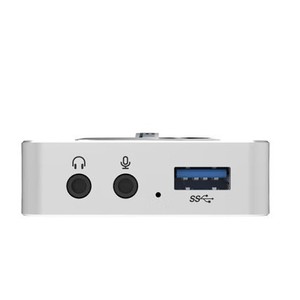Carte de capture vidéo externe haute définition Magewell Usb Capture HdmI 4K Plus pour la diffusion en direct sur Windows - Product Image 5