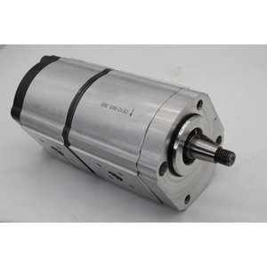 0510665368 AZPFF-12-019/011LCP2020KB Bomba hidráulica de engranajes de alta presión AZPNF AZPB AZPG AZPN AZPFF AZPGGF AZPFFF AZPF AZPS PGP P - Product Image 5