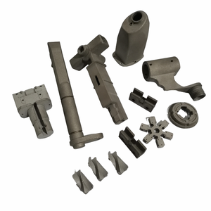 Service d'impression 3D personnalisé ISO9001 OEM, pièces mécaniques en aluminium, acier inoxydable, titane, anodisation, robotique industrielle, automatisation - Product Image 4