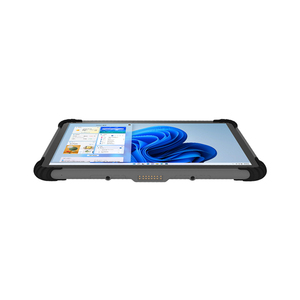 แท็บเล็ตอุตสาหกรรมกันน้ำขนาด 13.3 นิ้ว หน้าจอสัมผัส ทนทาน รองรับ 4G รุ่น I7 คอมพิวเตอร์พีซี 11 นิ้ว ทนทาน มาตรฐาน IP65 จากโรงงาน - Product Image 4