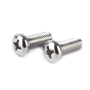 <span class=keywords><strong>M1</strong></span> M2 M3 Tête Cylindrique Petites <span class=keywords><strong>Vis</strong></span> 316 En acier inoxydable Allen Boulons - Product Image 6
