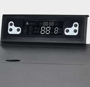 Horno de Pellets de Madera de Diseño Popular, Horno de Pellets Doméstico de 11 kW - Product Image 6
