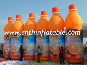 Quảng Cáo inflatables chai mô hình <span class=keywords><strong>Inflatable</strong></span> chai nước giải khát mô hình cho Đảng tổ chức sự kiện quảng cáo <span class=keywords><strong>Inflatable</strong></span> chai nước - Product Image 2