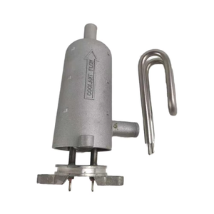 ماكينة تنظيف كهربائية عالية الجودة للتسخين بالبخار ، عنصر تسخين فوري بالبخار ، قماش - Product Image 1