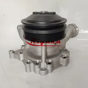 Pompe à eau authentique 8-97604728-1 897604-7281 8976047281 VC46 VC61 VC66 6UZ1 pompe à eau pour isuzu