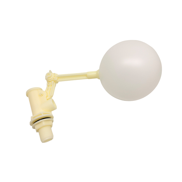 Top Mounting Automatic Water Level Control Float Valve Switches for Mineral Water Dispenser Tank