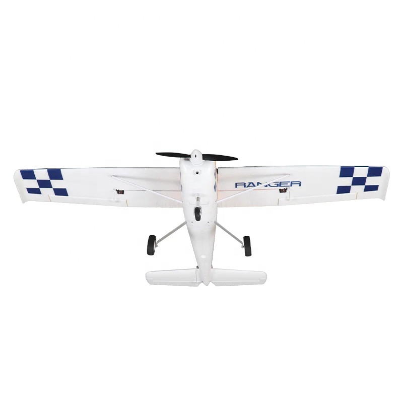 [���ܼ�] FMS111PF-REFV2 [FMS] 1220mm Ranger EP PNP with Floats & Reflex V2 - �ۼ��ű� ���͸� ������
