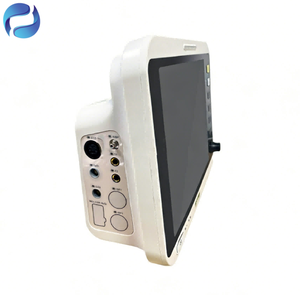 <span class=keywords><strong>Appareil</strong></span> de surveillance vétérinaire portable pour la surveillance des équipements médicaux dentaires pour animaux de compagnie, chiens, surveillance vétérinaire - Product Image 3