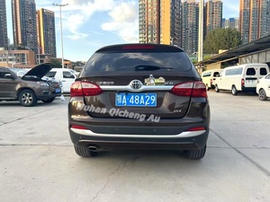 Zhonghua V5 Modelo 2014 1.5T 2WD Versión Sport, Auto de Segunda Mano Vehículo Usado a Gasolina Precio <span class=keywords><strong>Barato</strong></span> Oferta Especial Bajo Costo - Product Image 6