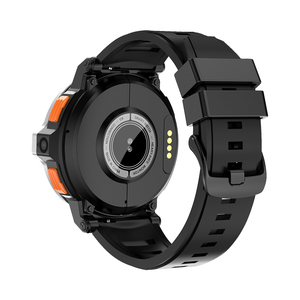 Reloj Inteligente 4G con Sistema Android, Cámara Dual de 8 Megapíxeles, Respuesta a Mensajes Sociales, Videollamada, WiFi, Posicionamiento GPS, Reloj Inteligente 2024 - Product Image 5