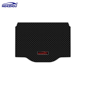 Fabricant professionnel d'accessoires automobiles tapis de sol de voiture adapté pour <span class=keywords><strong>Chevrolet</strong></span> Trax/Tracker 2013 2014 2015 2016 2017 2018 - Product Image 3