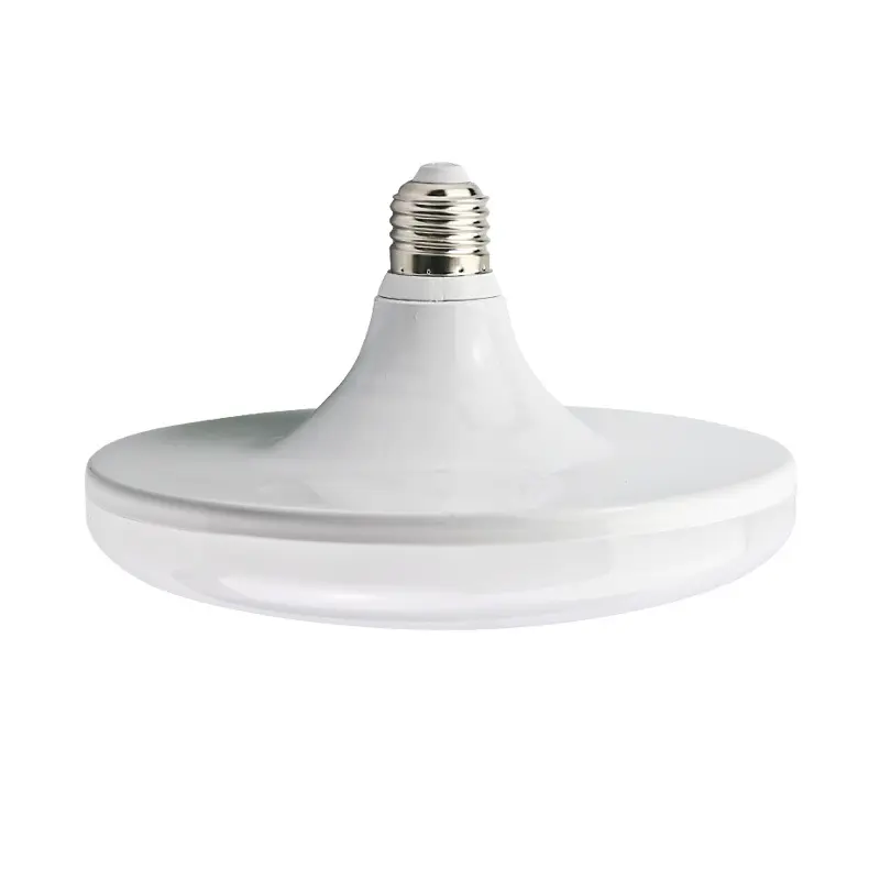 Lampadina a Led E27 Lampada a Led Ac220v 240v 15/20/30/40/50/60w lampadina a Led Lampada faretto Ufo illuminazione interna