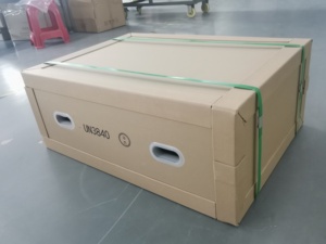 Pared de alimentación montada de 5Kw 51,2 V 100Ah LiFePO4 baterí<span class=keywords><strong>a</strong></span> hogar energí<span class=keywords><strong>a</strong></span> Solar AC CAN uso doméstico IP65 protección 10 <span class=keywords><strong>a</strong></span>ños de garantí<span class=keywords><strong>a</strong></span> - Product Image 5