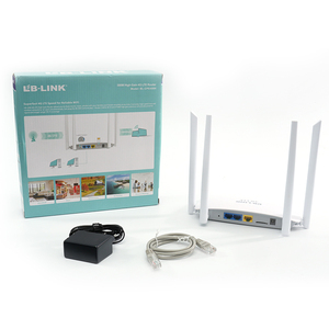 Bộ Định Tuyến Wifi Tại Nhà Bộ Định Tuyến Không Dây Wifi Mạng 6 Doanh Nghiệp Với Bộ Định Tuyến Không Dây <span class=keywords><strong>Wds</strong></span> Tp Link Giá - Product Image 6