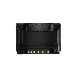 FB <span class=keywords><strong>VL</strong></span> 99W 14.4V 6700mAh Lithium V-Lock V-Mount Batterie ATS LCD Utilisé pour la lumière de remplissage de moniteur de caméra et la lampe - Product Image 4