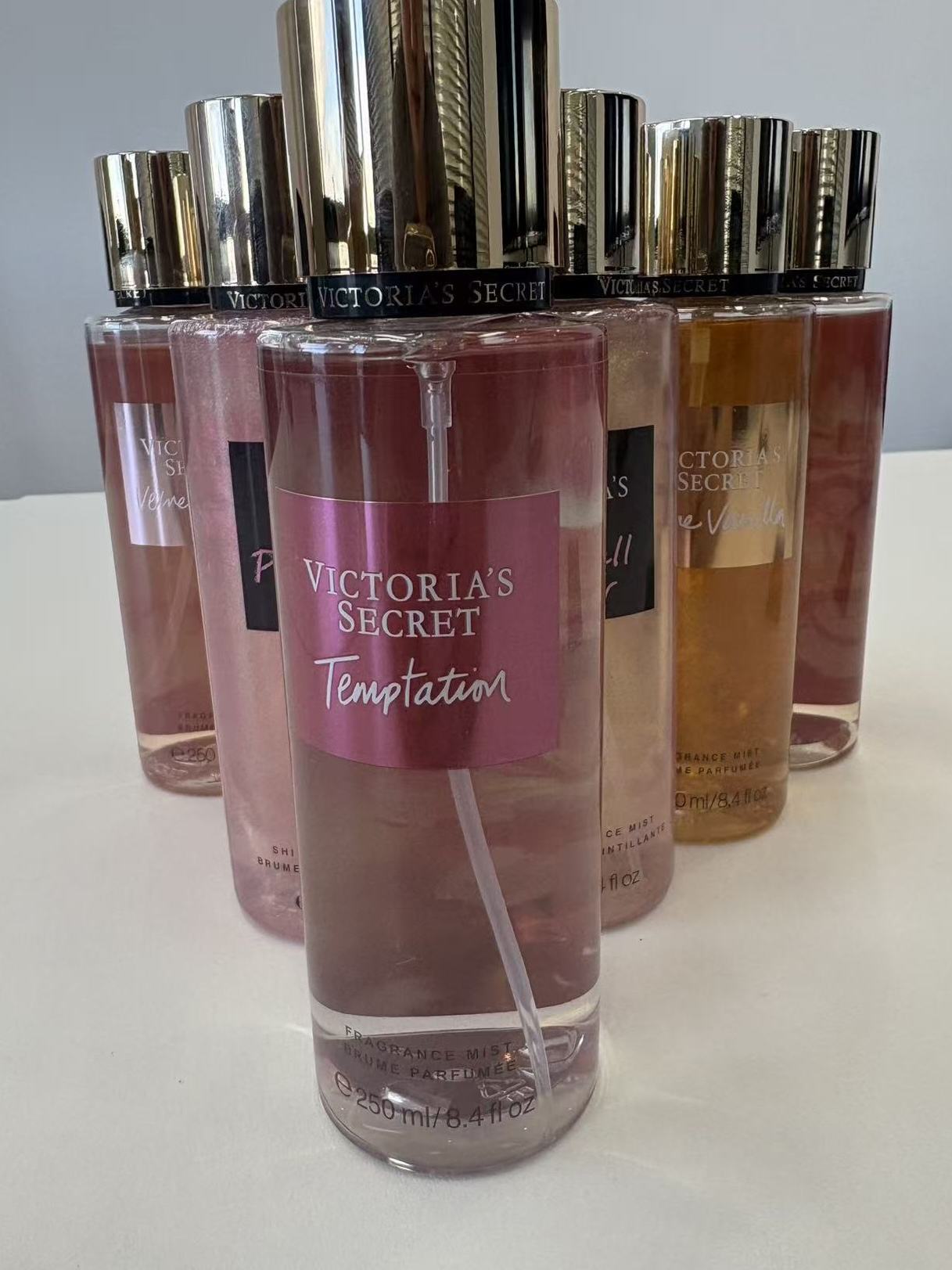 สเปรย์แบบสุ่ม