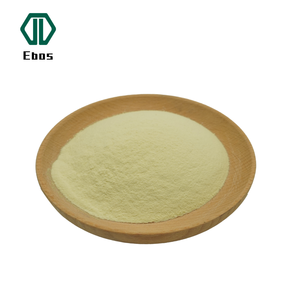 Proteína aislada de suero de construcción muscular de alta pureza a granel 99% polvo aislado de proteína de suero para Fitness - Product Image 5