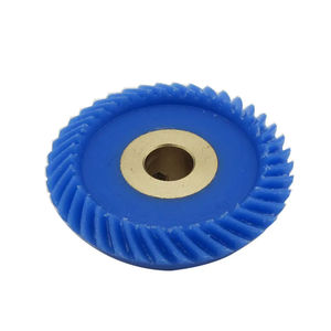 Soldes Exceptionnelles : Engrenages en Plastique (58 pièces) – Type 61 pièces/sac – Engrenages de Moteur – Accessoires de Modélisme DIY - Product Image 5
