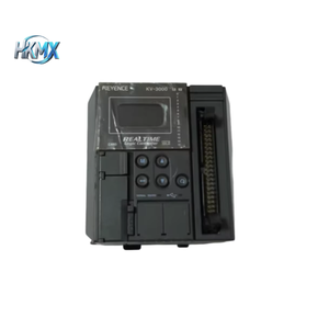High <b>Speed</b> PLC CPU Unit KV-3000 KV-5000 KV-5500 Serial Built-in Programmable Logic <b>Controller</b> for Industrial Automation Process - Product Image 1