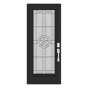 Diseño <span class=keywords><strong>de</strong></span> puerta <span class=keywords><strong>de</strong></span> escalera <span class=keywords><strong>de</strong></span> hierro, puerta <span class=keywords><strong>de</strong></span> hierro forjado, ventana, tubería <span class=keywords><strong>de</strong></span> hierro, diseños <span class=keywords><strong>de</strong></span> puerta para el hogar - Product Image 1