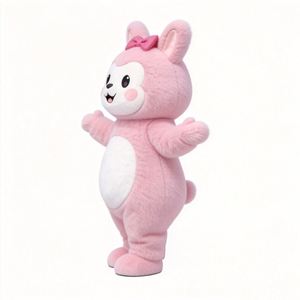 Disfraces de Mascotas de Peluche al por Mayor, Estilo Adorable, Material EVA, Talla Personalizada para Adultos, OEM/ODM Disponible, Juguetes de Personajes de Dibujos Animados - Product Image 3