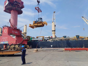 612600020814 puleggia a cinghia per SINOTRUK HOWO HOHAN FAW SHACMAN DONGFENG BEIBEN FOTON pezzi di ricambio - Product Image 4