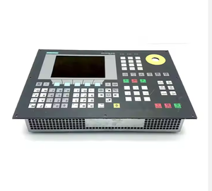 Ban đầu sinumerik 828d Máy 6fc53030af320aa0 điều khiển PLC Bảng điều khiển 483mm 6fc5303-0af32-0aa0 - Product Image 5