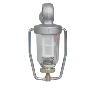 Genuine Fuel Water Separator Filter Assembly Fiter 01260840 for deutez
