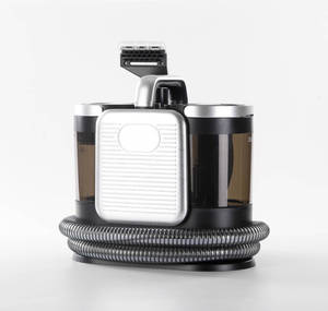 Máquina <span class=keywords><strong>de</strong></span> <span class=keywords><strong>Limpieza</strong></span> <span class=keywords><strong>de</strong></span> Alfombras Portátil con Vapor <span class=keywords><strong>de</strong></span> Agua Caliente, para Uso en Seco y Húmedo, Venta Directa <span class=keywords><strong>de</strong></span> Fábrica - Product Image 2