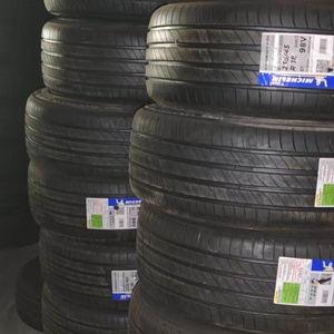 Neumático PCR para Auto, Directo de Fábrica, 185/65R15, Todo Clima, Antideslizante, Alto Agarre, Radial, Sin Cámara, para Uso Diario en Autos Compactos - Product Image 6