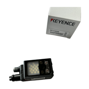 Escáner de Códigos de Barras 1D 2D y Códigos QR Industrial de Vista Amplia SR-X300W - Product Image 1