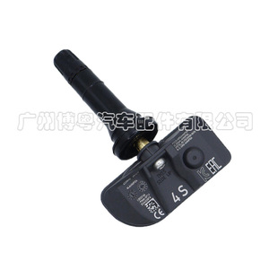 Capteur TPMS Chevrolet 13533166 externe 433 MHz pour surveillance de la pression des pneus - Product Image 3