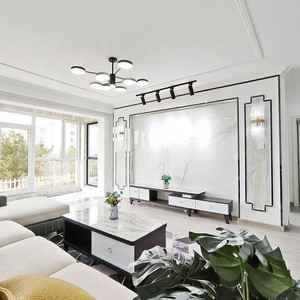 Износостойкий легко установить УФ-доска ПВХ лист УФ в Китае - Product Image 3