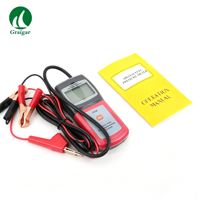 Testeur de pression de carburant numérique FPM-2680, manomètre pour la détection de la pression de carburant