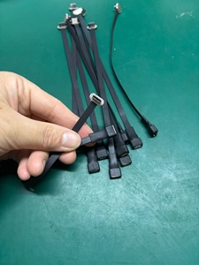 ETERNALSTAR Adattatore USB 3.1 Type-<span class=keywords><strong>C</strong></span> Personalizzato OEM ODM in Rame Puro, Maschio ad Angolo Retto per Uso Informatico - Product Image 5