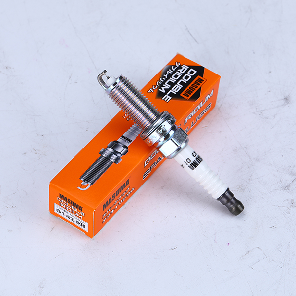 MASUMA S143DI Spark Plugs - High Performance for Toyota