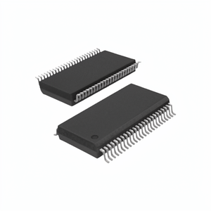 Buy Online Electronic Components 74ALVTH162245LRG4 Original 48 BSSOP Logic - Product Image 1