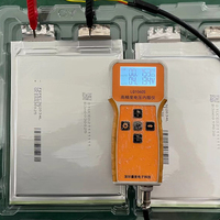 Batterie polymère solide NCM 3,7 V 34 Ah 108,8 Wh pour vélo électrique, trottinette électrique, démarrage de voiture P34 P37 E58, stockage d'énergie, 3000 cycles