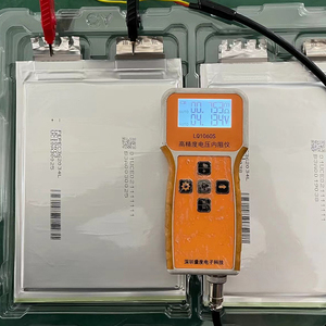 Batería de Polímero de Estado Sólido NCM de 3.7v 34ah, 108.8Wh, para Bicicletas Eléctricas, Scooters Eléctricos, Arranque de Automóviles, P34 P37 E58, Almacenamiento de Energía, 3000 Ciclos - Product Image 4