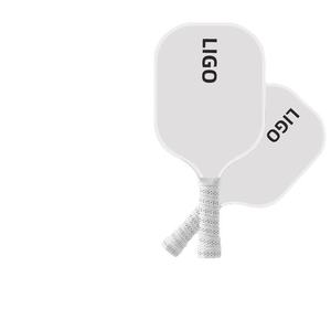 Juego de Palas de Pickleball Ligeras de Grafito para Adultos, con Empuñadura Acolchada Antideslizante, Núcleo de Panal Duradero, Rendimiento en Interiores/Exteriores - Product Image 2