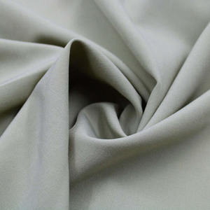 Meilleure vente 95% coton 5 Spandex solide teint doux Jersey tricoté tissu pour T-Shirt Sportswear - Product Image 3