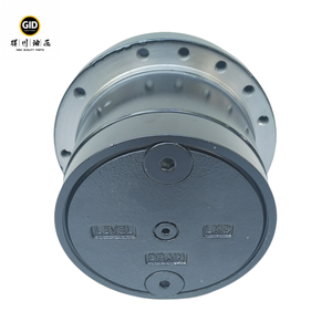 LKC untuk SK27SR-3 penggali Mini Travel <span class=keywords><strong>Motor</strong></span> Final <span class=keywords><strong>Drive</strong></span> KTM03CJ suku cadang mesin konstruksi kualitas tinggi - Product Image 2