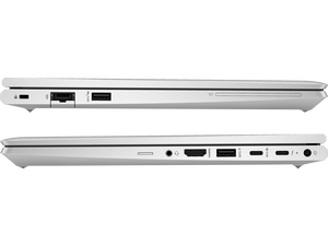 HP EliteBook 640 G11 14 "FHD kinh doanh máy tính xách tay máy tính intel core siêu Bộ vi xử lý 16GB DDR5 RAM 1TB PCIe SSD Wifi 6E - Product Image 6