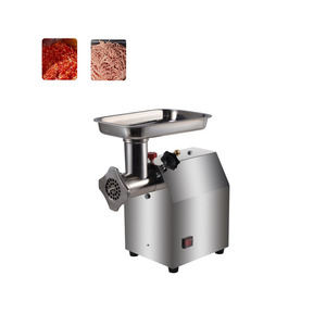 Mini hachoir à viande électrique SXC22, hachoir à ail pour la maison, les restaurants et un usage commercial - Product Image 3