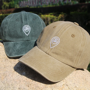 Gorra de Béisbol Rígida Unisex de Algodón de Alta Calidad con Bordado 3D Personalizado, Estilo Vintage Deportivo Urbano, 6 Paneles, Hebilla Metálica - Product Image 4