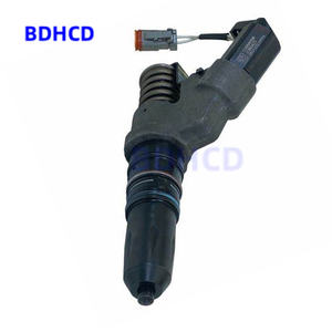 3080429 Diesel Common-Rail-Einspritzdüse Auto-Motorenteile für Cummins M11 QSM ISM QSM11 ISM11 Motor - Product Image 3