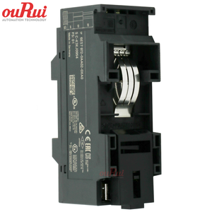 Neuf 6ES7972-0AA02-0XA0 RÉPÉTEUR RS485 POUR LA CONNEXION DES SYSTÈMES DE BUS PROFIBUS/<span class=keywords><strong>MPI</strong></span> 6ES7 972-0AA02-0XA0 En stock - Product Image 5