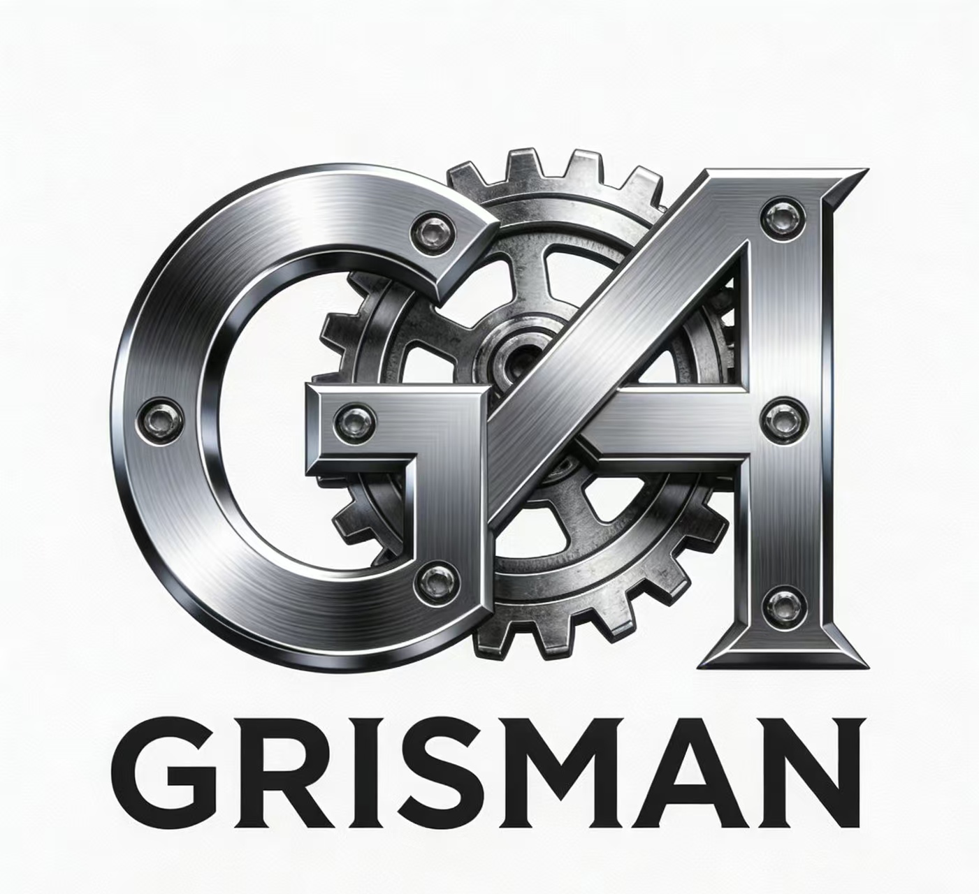 Chongqing Greshiman Trading Co., Ltd. logo